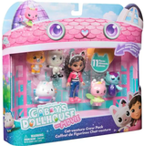 6072633 Gabby's Dollhouse The Movie Cat-Venture Crew