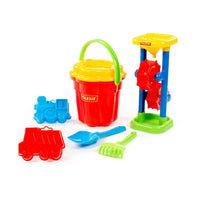 61454 Sand Mill Set