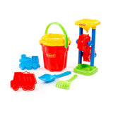 61454 Sand Mill Set