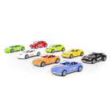 61607 Racing Car