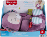 JLH41 Soothe ‘n Snuggle Purple Monkey