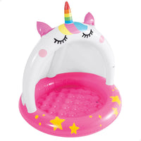 58438 Unicorn Baby Pool