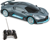 63705 Bugatti Divo