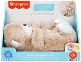 FXC66 Soft Relax Otter