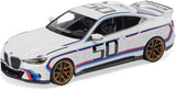 63797 BMW Miniature 3.0 CSL