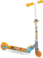 28685 Paw Patrol Aluminium scooter