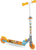 28685 Paw Patrol Aluminium scooter