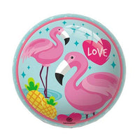 05646 Flamingo Ball