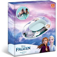 16925 Frozen Boat
