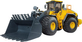 BR2458 Volvo Wheel L260H