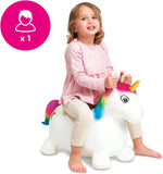 09132 Unicorn Ride-On