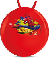 06961 Spiderman Kangaroo Ball