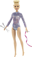 GTN65 Barbie Rhythmic Gymnast