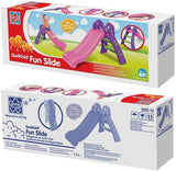 2012-13 Pink Fun Slide