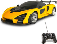 63644 MC LAREN SENNA