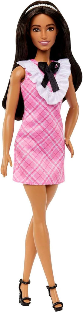 HJT06 Barbie Fashionistas Doll