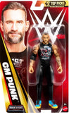 JHJ49 WWE CM Punk