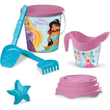 28415 Princess Bucket Set