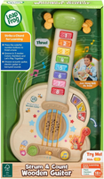 620800 Strum & Count Guitar