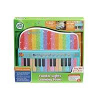 621003 Twinkle Lights Learning Piano
