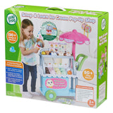 621603 Scoop & Learn Ice Cream Pop-Up Shop