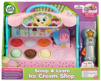 622703 Scoop & Learn Ice Cream Shop