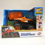 63683 Hot Wheels Monster Trucks