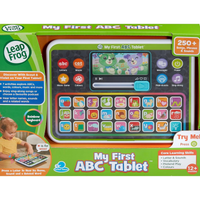 622903 My First ABC Tablet