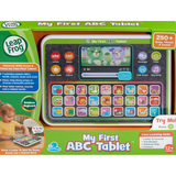 622903 My First ABC Tablet