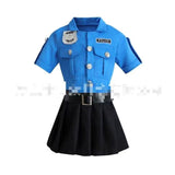 1029 Police Girl