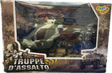 89681 Military Set