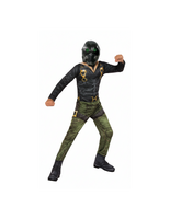 630734 Vulture Costume