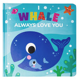 6329 I Whale Always Love You