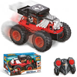 63679 HOT Wheels Bone Shaker