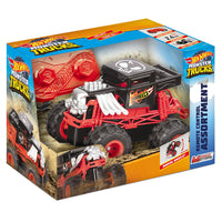 63683 Hot Wheels Monster Trucks