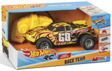 63821 Hot Wheels Let's Race Radio Controlled Car in Scale 1:28