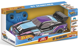 63822 HOT WHEELS LET'S RACE GT RADIO CONTROL