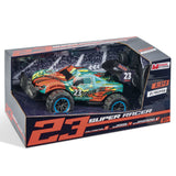 63835 1:14 SCALE BUGGY RACER REMOTE CONTROL