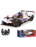 63837 BMW M HYBRID V8 RC CAR, 1:14 SCALE, UP TO 10 KM/H