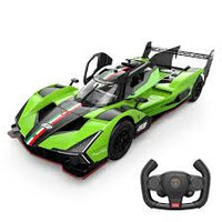 63838 Lamborghini Sc63 Le Mans with Radio Control