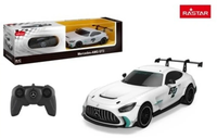 63842 Rastar RC car 1:24 Mercedes-AMG GT2