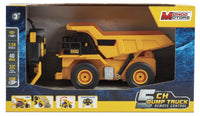 63849 1/24 R/c Construction Dump Truck