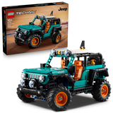 42227 Jeep Wrangler Rubicon SUV