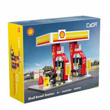 66028 SHELL MINI SERVICE STATION