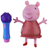 08117 Peppa Pig Sing With Me