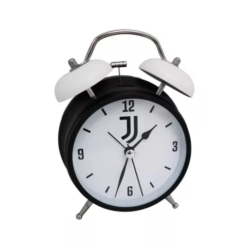 6632 Juventus FC Classic Alarm Clock