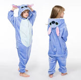 A000833 Stitch Costume