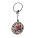 6809 Liverpool key ring spinning Fidget