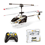 63268 3 CHANNEL RADIO CONTROL HELICOPTER