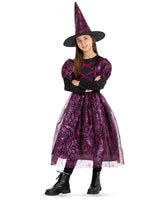 68909 Purple Witch
